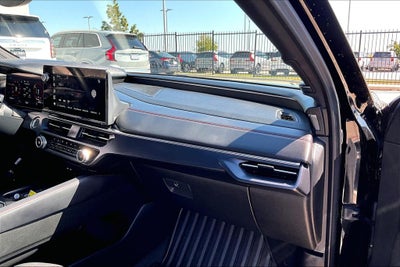 2024 Acura ZDX Base w/A-Spec Pkg