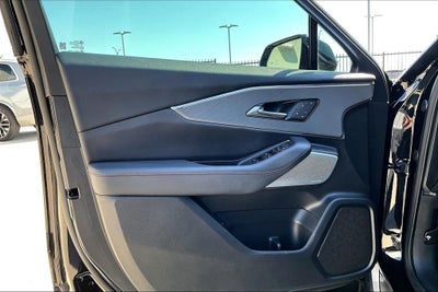 2024 Acura ZDX Base w/A-Spec Pkg