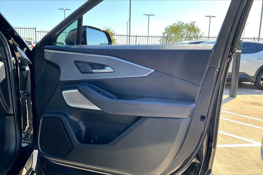 2024 Acura ZDX Base w/A-Spec Pkg