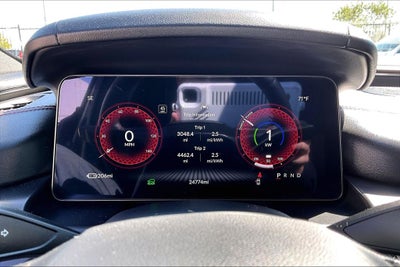 2024 Acura ZDX Base w/A-Spec Pkg