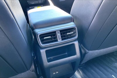 2024 Acura ZDX Base w/A-Spec Pkg