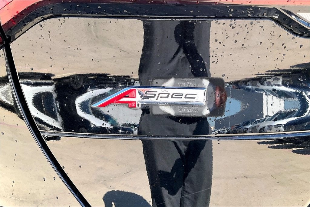 2024 Acura ZDX Base w/A-Spec Pkg