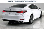 2019 Lexus ES 350 F Sport
