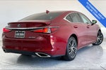 2022 Lexus ES 350