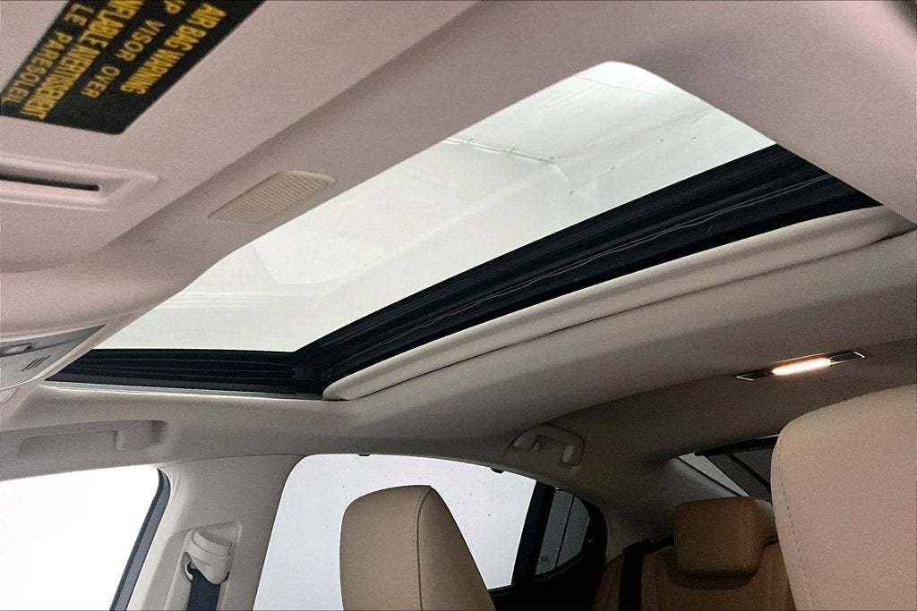 2020 Lexus ES 300h Ultra Luxury