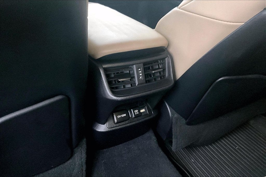 2020 Lexus ES 300h Ultra Luxury