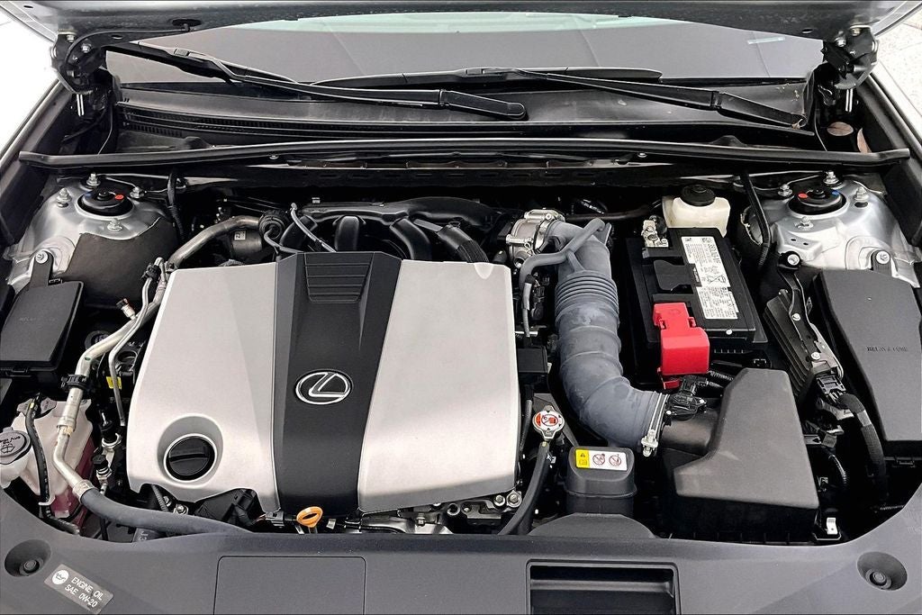 2024 Lexus ES 350 Ultra Luxury