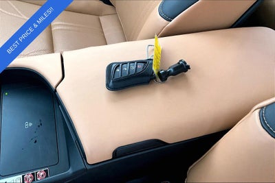 2024 Lexus ES 350 Ultra Luxury