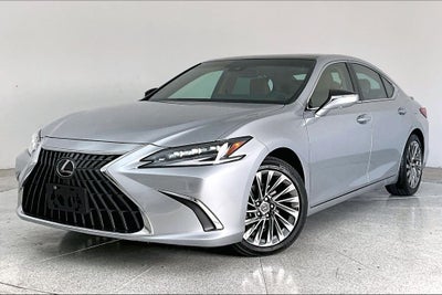 2024 Lexus ES 350 Ultra Luxury