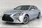 2024 Lexus ES 350 Ultra Luxury