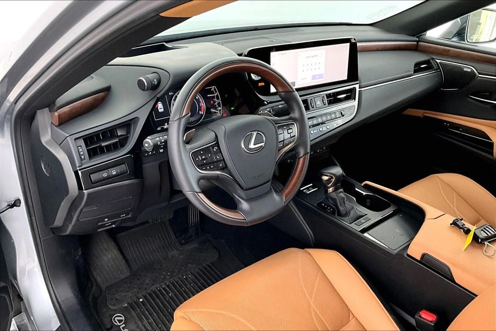 2024 Lexus ES 350 Ultra Luxury