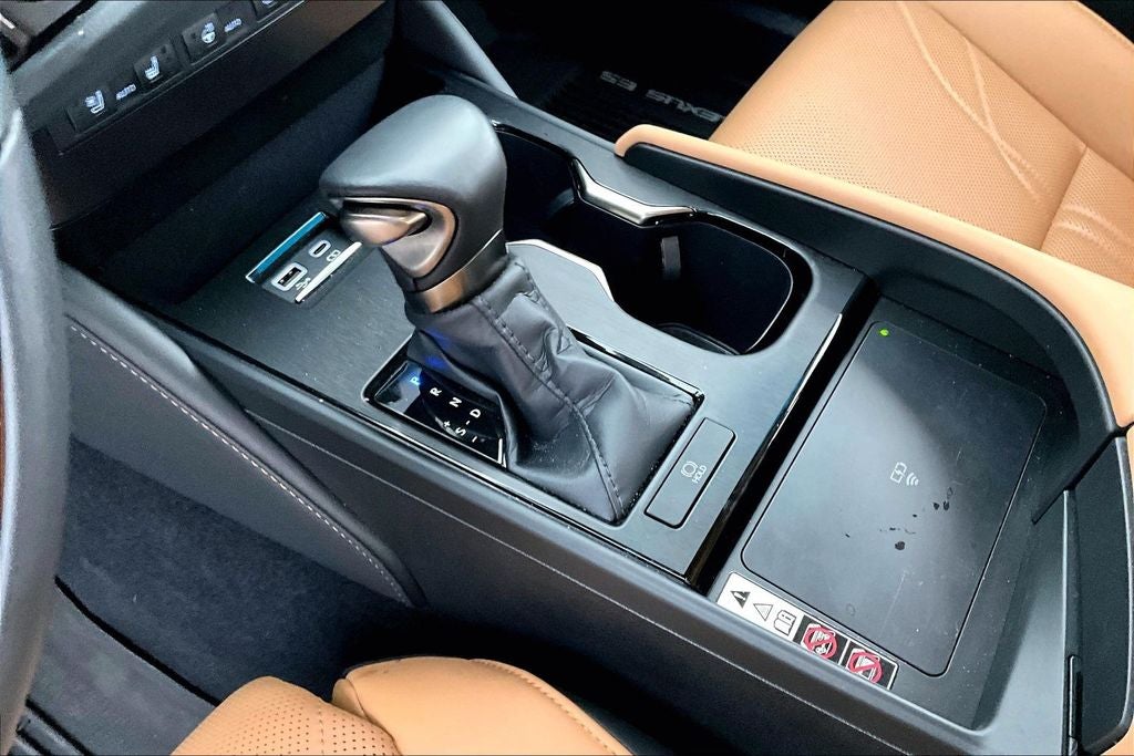 2024 Lexus ES 350 Ultra Luxury