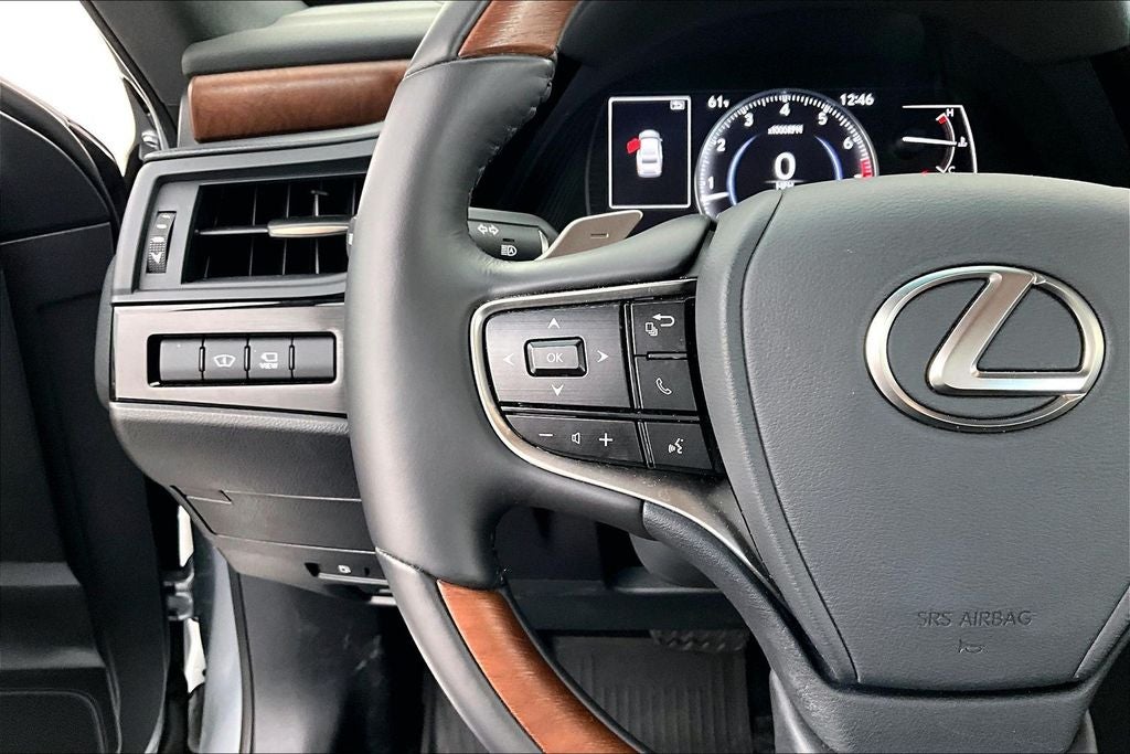 2024 Lexus ES 350 Ultra Luxury