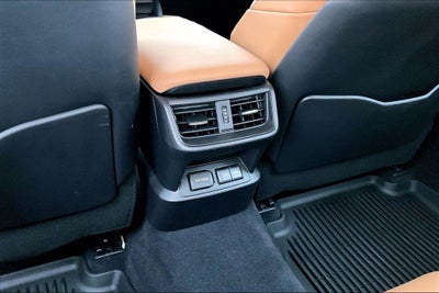 2024 Lexus ES 350 Ultra Luxury