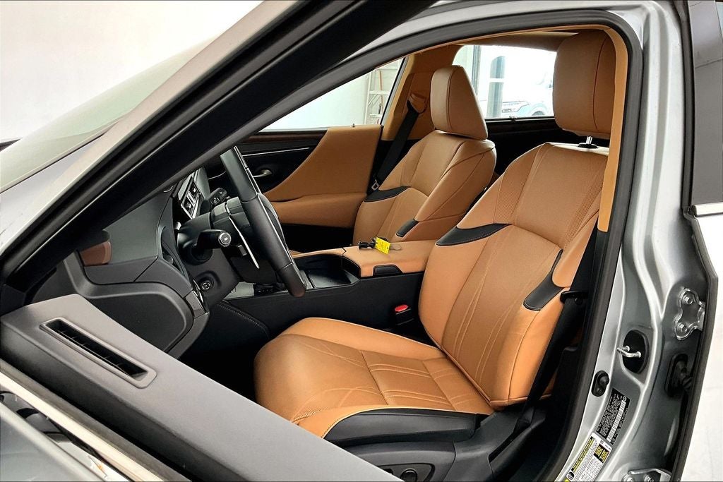 2024 Lexus ES 350 Ultra Luxury