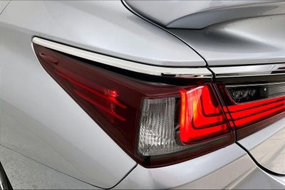 2024 Lexus ES 350 Ultra Luxury