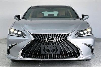 2024 Lexus ES 350 Ultra Luxury