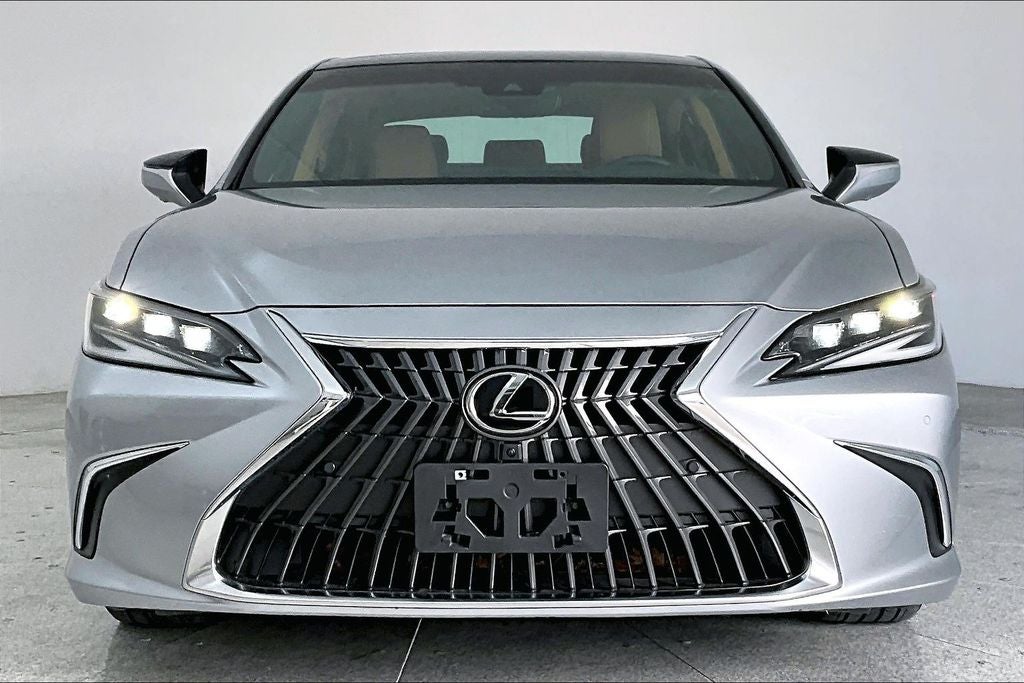 2024 Lexus ES 350 Ultra Luxury