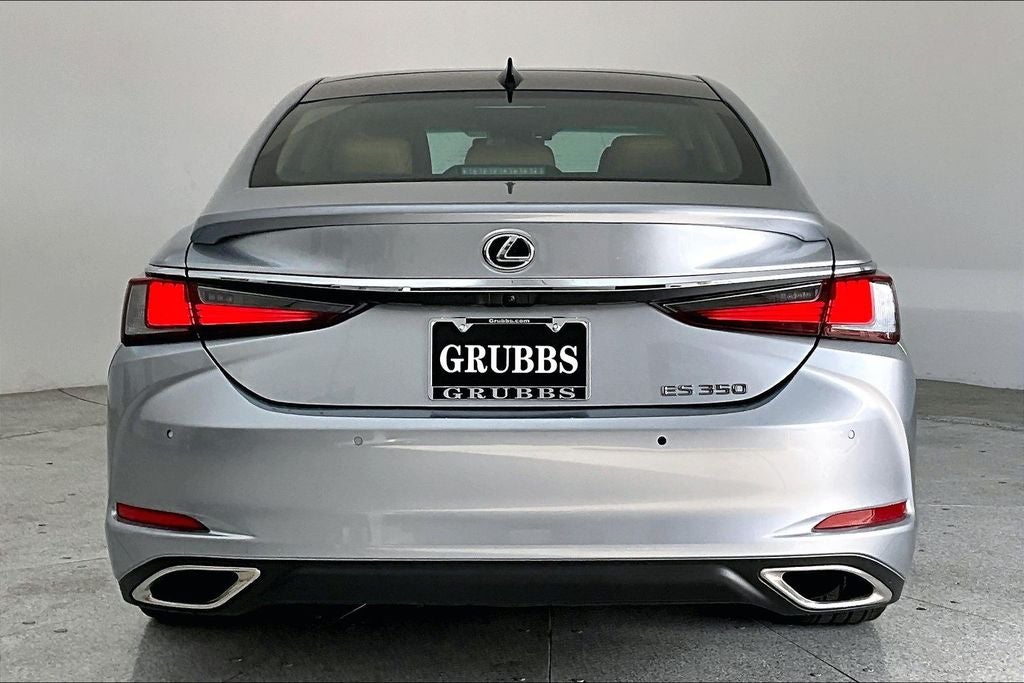 2024 Lexus ES 350 Ultra Luxury