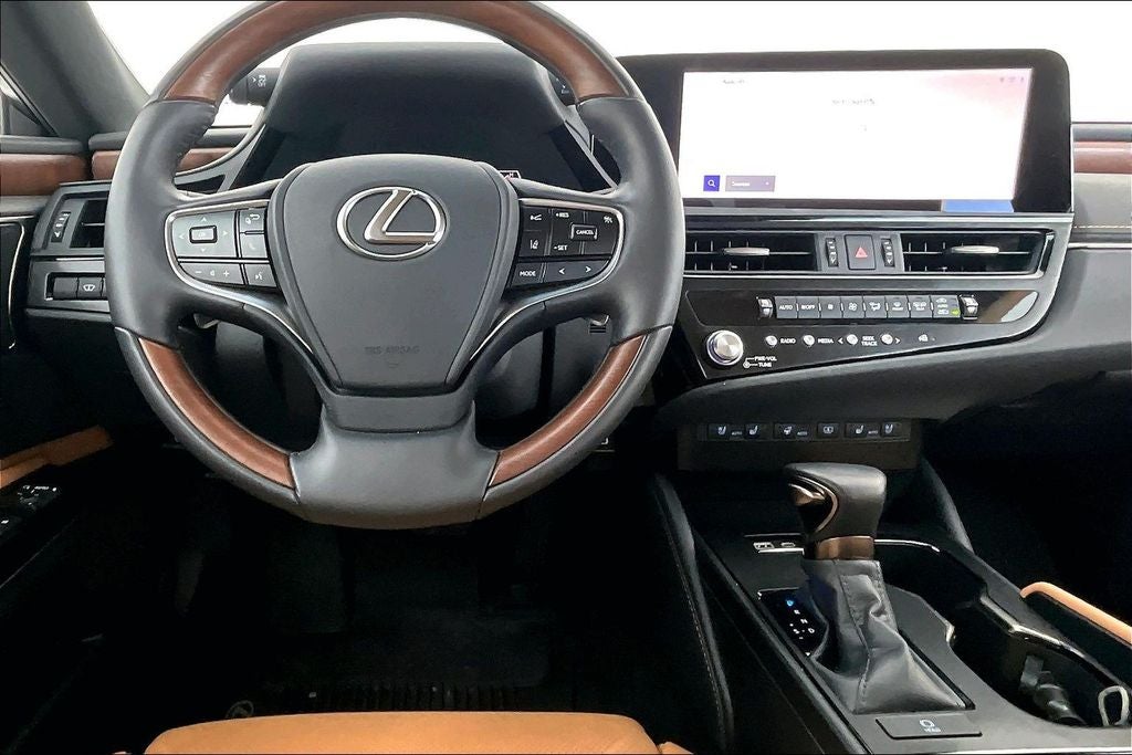 2024 Lexus ES 350 Ultra Luxury