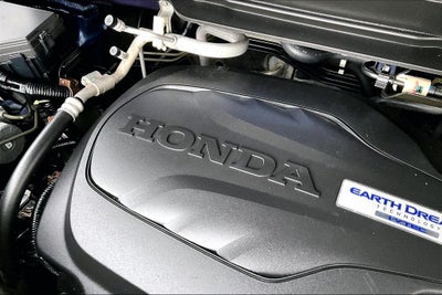 2021 Honda Pilot EX