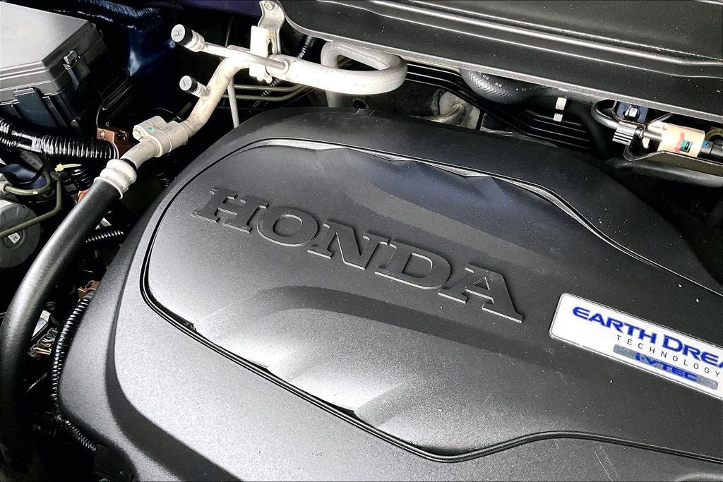 2021 Honda Pilot EX