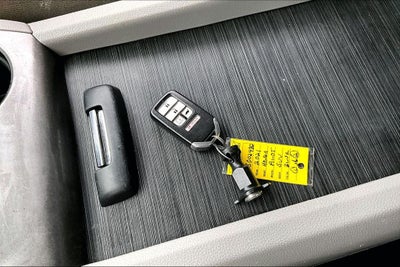 2021 Honda Pilot EX