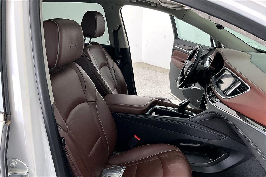 2019 Buick Enclave Avenir