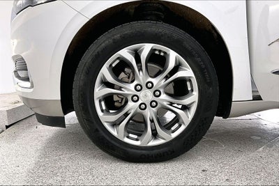 2019 Buick Enclave Avenir