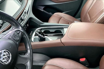 2019 Buick Enclave Avenir