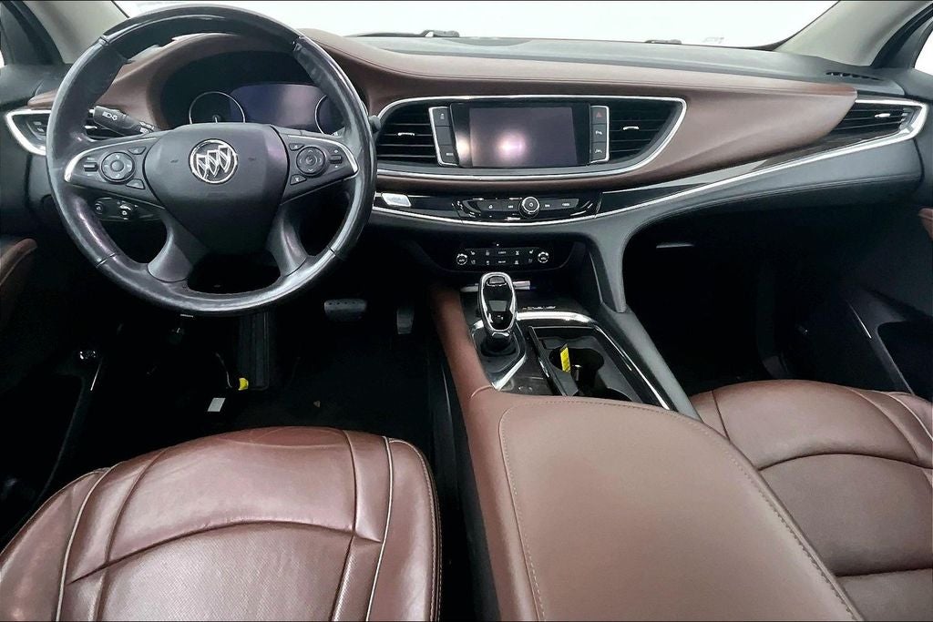 2019 Buick Enclave Avenir