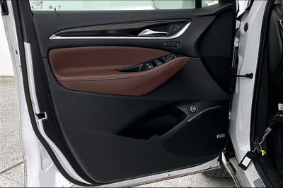 2019 Buick Enclave Avenir