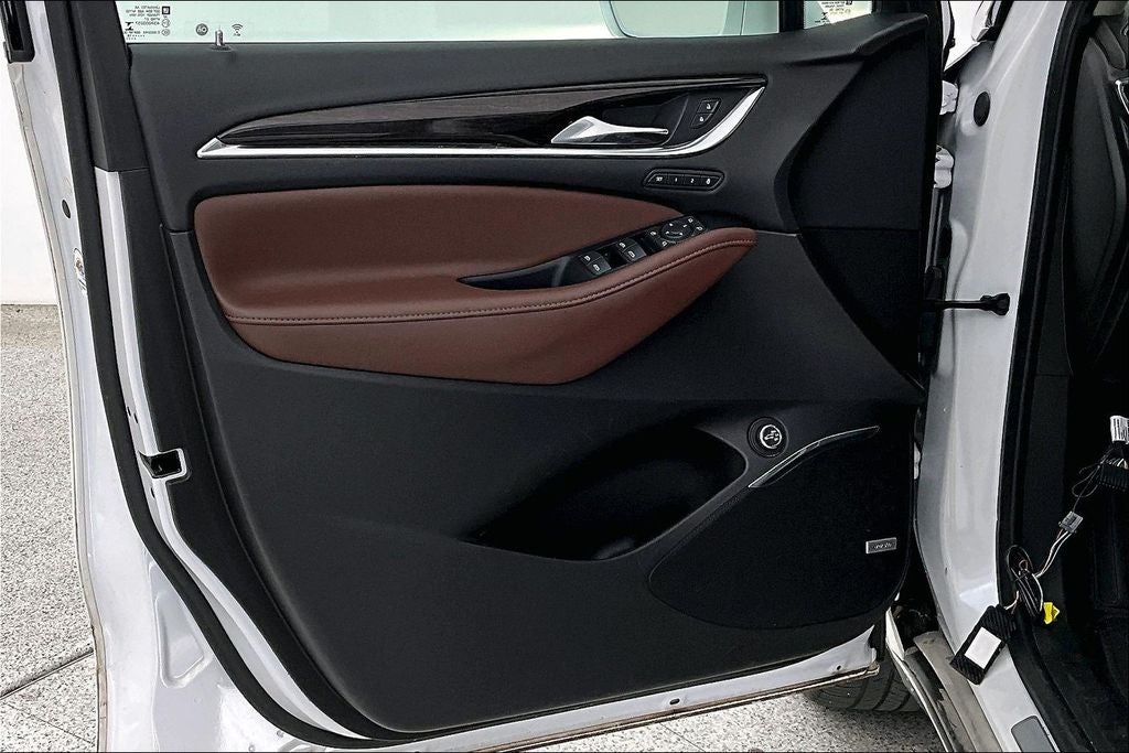 2019 Buick Enclave Avenir