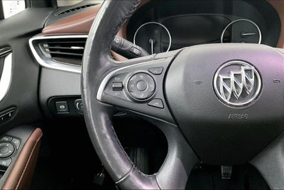 2019 Buick Enclave Avenir