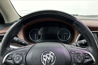 2019 Buick Enclave Avenir