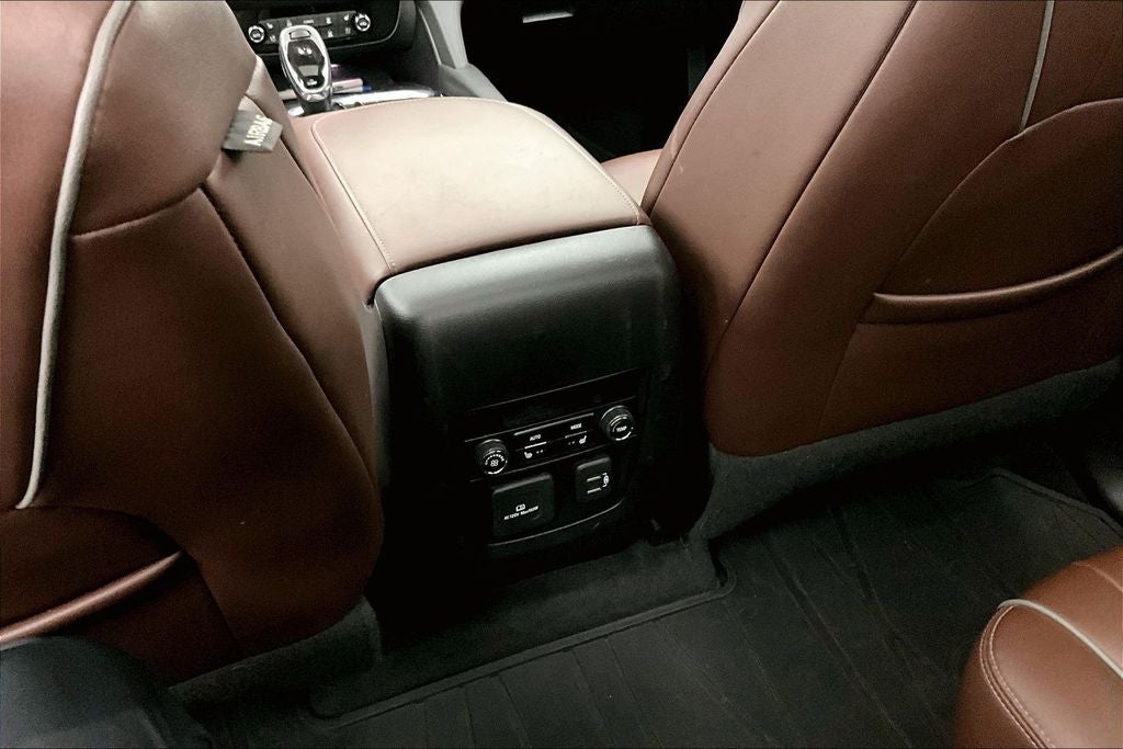 2019 Buick Enclave Avenir