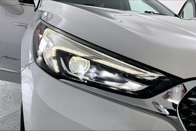 2019 Buick Enclave Avenir