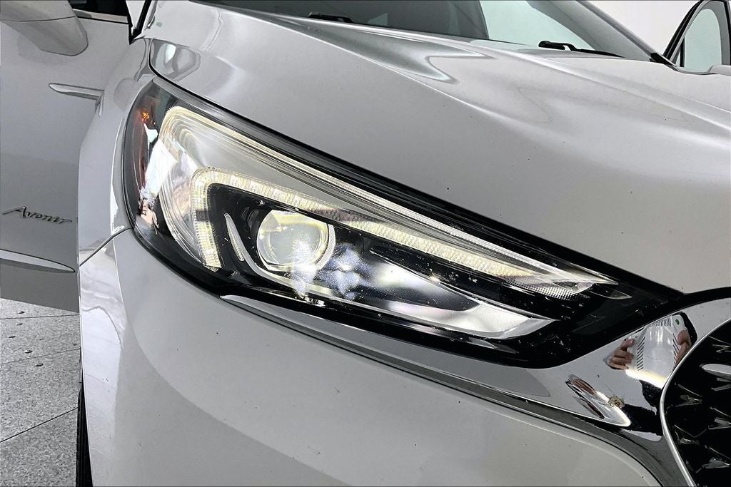 2019 Buick Enclave Avenir