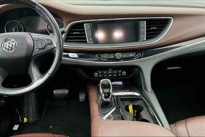 2019 Buick Enclave Avenir