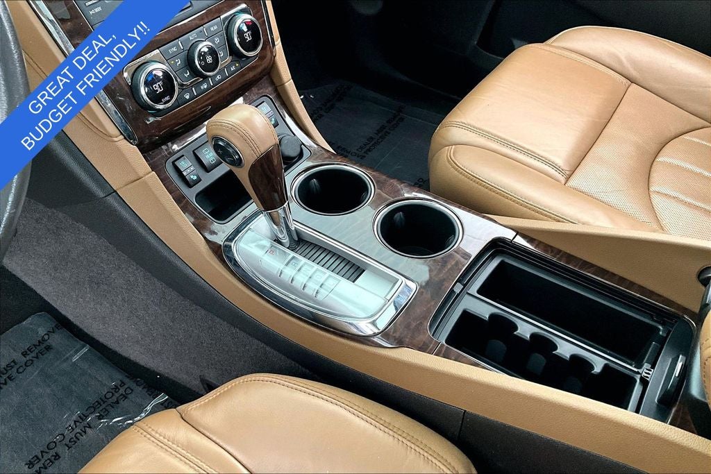 2015 Buick Enclave Premium Group