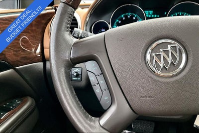 2015 Buick Enclave Premium Group