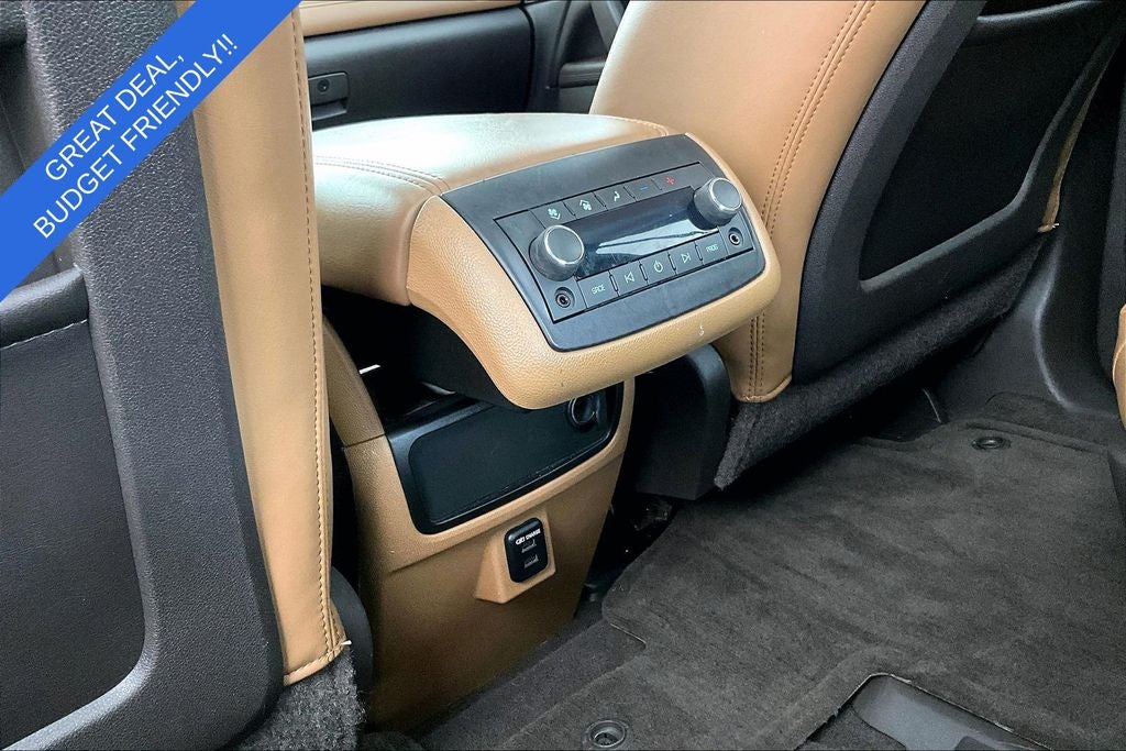 2015 Buick Enclave Premium Group