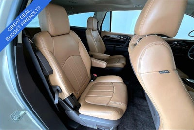 2015 Buick Enclave Premium Group