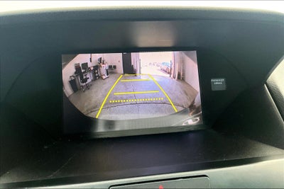 2013 Acura RDX Technology Package w/Technology Package