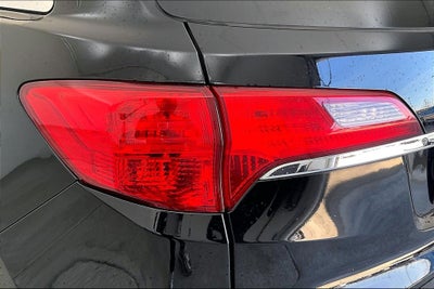 2013 Acura RDX Technology Package w/Technology Package