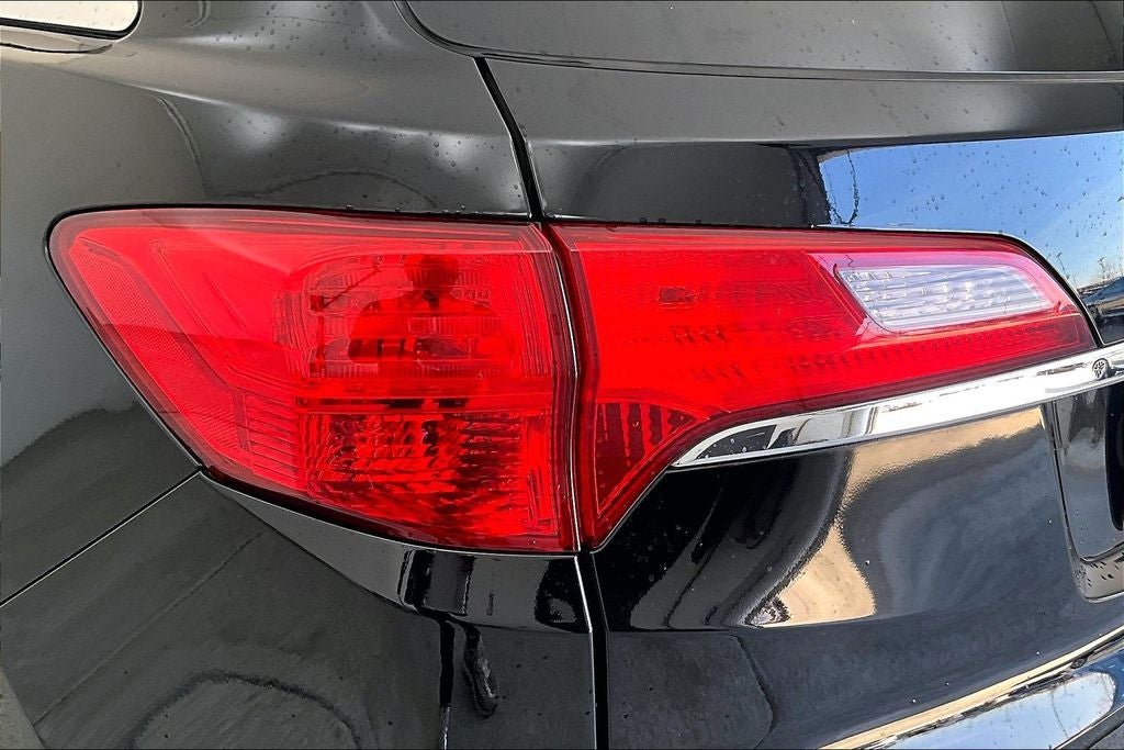 2013 Acura RDX Technology Package w/Technology Package