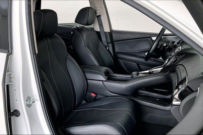 2023 Acura RDX Technology Package