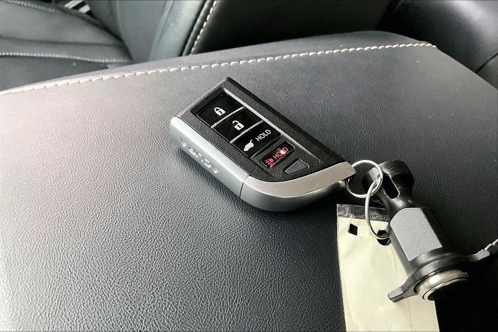 2023 Acura RDX Technology Package