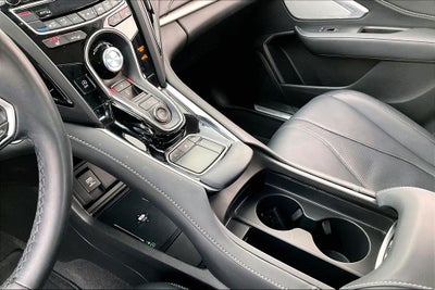 2023 Acura RDX Technology Package