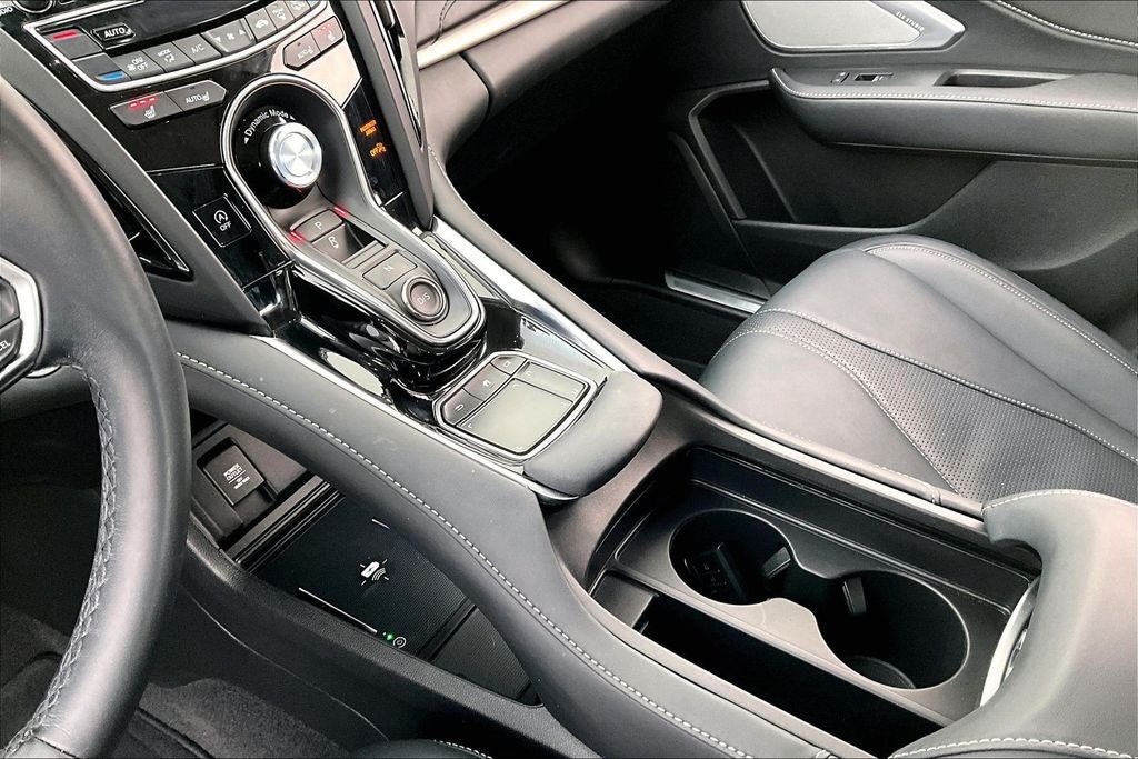 2023 Acura RDX Technology Package